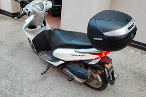 HONDA VISION 50CC