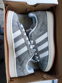 Adidas Campus 00S Grigio EU 43