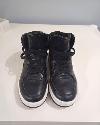 GUESS, SNEAKERS ALTE N. 37