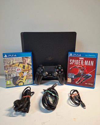PlayStation 4