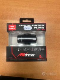 Fanalino ant plume mv tek