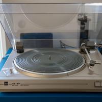 Stereo Dual vintage anni '80