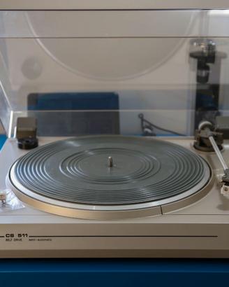 Stereo Dual vintage anni '80