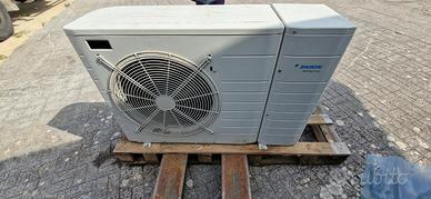 Pompa di calore Daikin Altherma