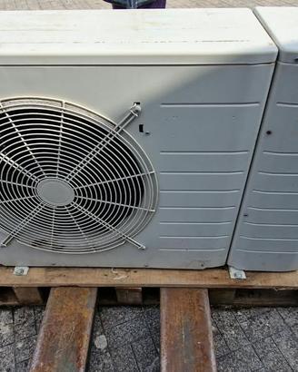 Pompa di calore Daikin Altherma