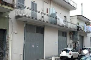 Appartamento di 30 m² a Napoli