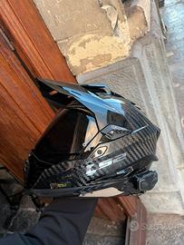 casco ls2 carbon explorer