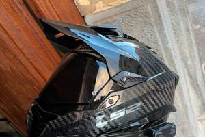 casco ls2 carbon explorer