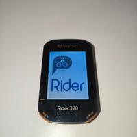 Cronometro per bici Bryton