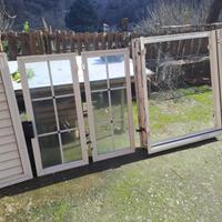 Finestra per errate misure