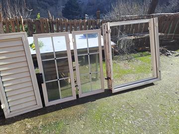 Finestra per errate misure