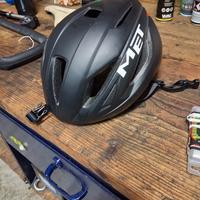 casco bici Met 