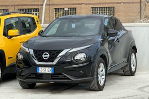Nissan Juke 1.0 dig-t N-Connecta 114CV