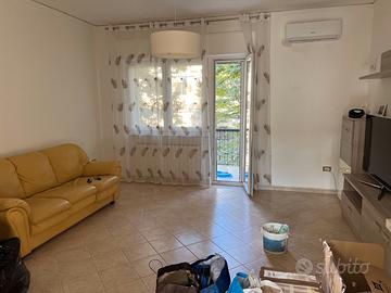 Appartamento ammobiliato in zona Grotticella - Vi