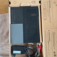 Modem tim
