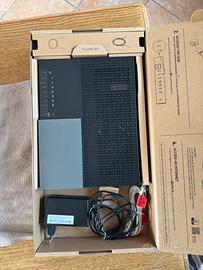 Modem tim