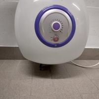 Scaldacqua Ferroli elettrico 15 litri come nuovo 