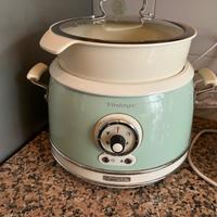 Elettrodomestici stile VINTAGE