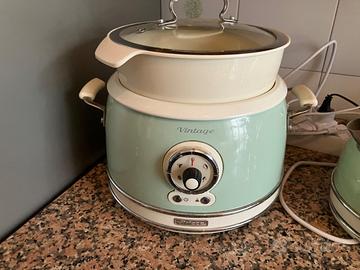 Elettrodomestici stile VINTAGE