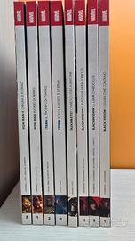 Fumetti MARVEL e MARVEL MUST-HAVE