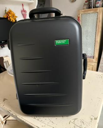Trolley Benetton