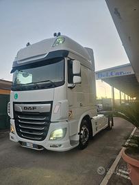 Daf XF 106.530