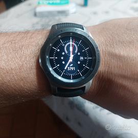 samsung galaxy  watch 