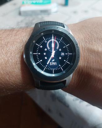 samsung galaxy  watch 
