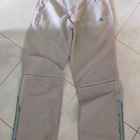Pantaloni Sportivi uomo Adidas tg50 o L