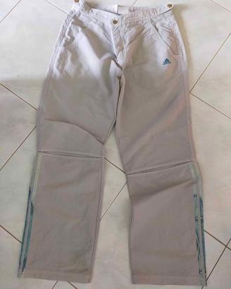 Pantaloni Sportivi uomo Adidas tg50 o L