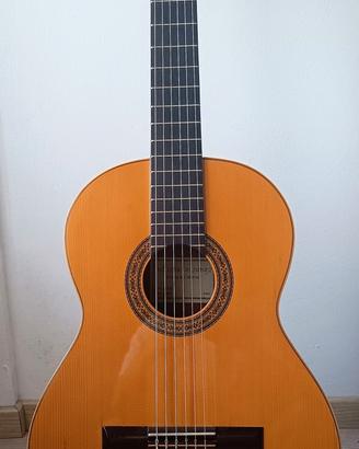 Chitarra classica Antonio Sanchez semi liuteria