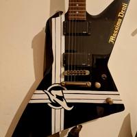 Chitarra elettrica LTD ex 260