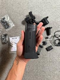 Stabilizzatore DJI Ronin - SC