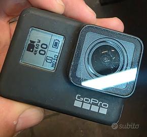 gopro hero 7 black
