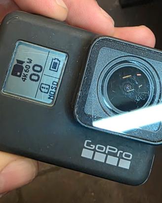 gopro hero 7 black