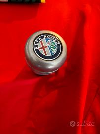 Pomello cambio Alfa Romeo