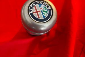 Pomello cambio Alfa Romeo