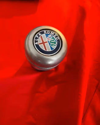 Pomello cambio Alfa Romeo