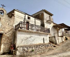 CASA INDIPENDENTE A CASTELLAMMARE DEL GOLFO