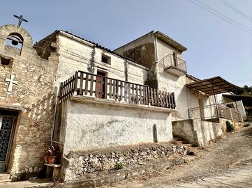 CASA INDIPENDENTE A CASTELLAMMARE DEL GOLFO