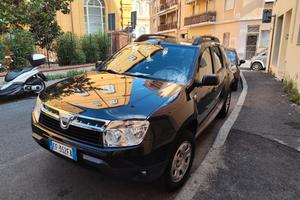 Dacia Duster 1600 GPL 