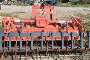 ZAPPATRICE MASCHIO SC 230 CON CARDANO