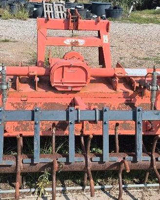 ZAPPATRICE MASCHIO SC 230 CON CARDANO