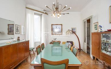 Ampio Trilocale P.Alto