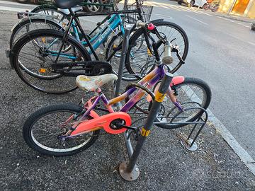 Bici Bimbo/Bimba  