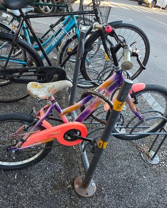 Bici Bimbo/Bimba  