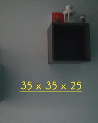Due Pensili x sala o cameretta