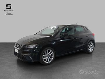 Seat Ibiza 1.0 mpi FR 80cv
