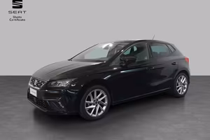Seat Ibiza 1.0 mpi FR 80cv