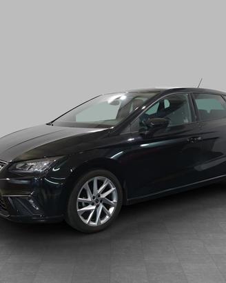 Seat Ibiza 1.0 mpi FR 80cv